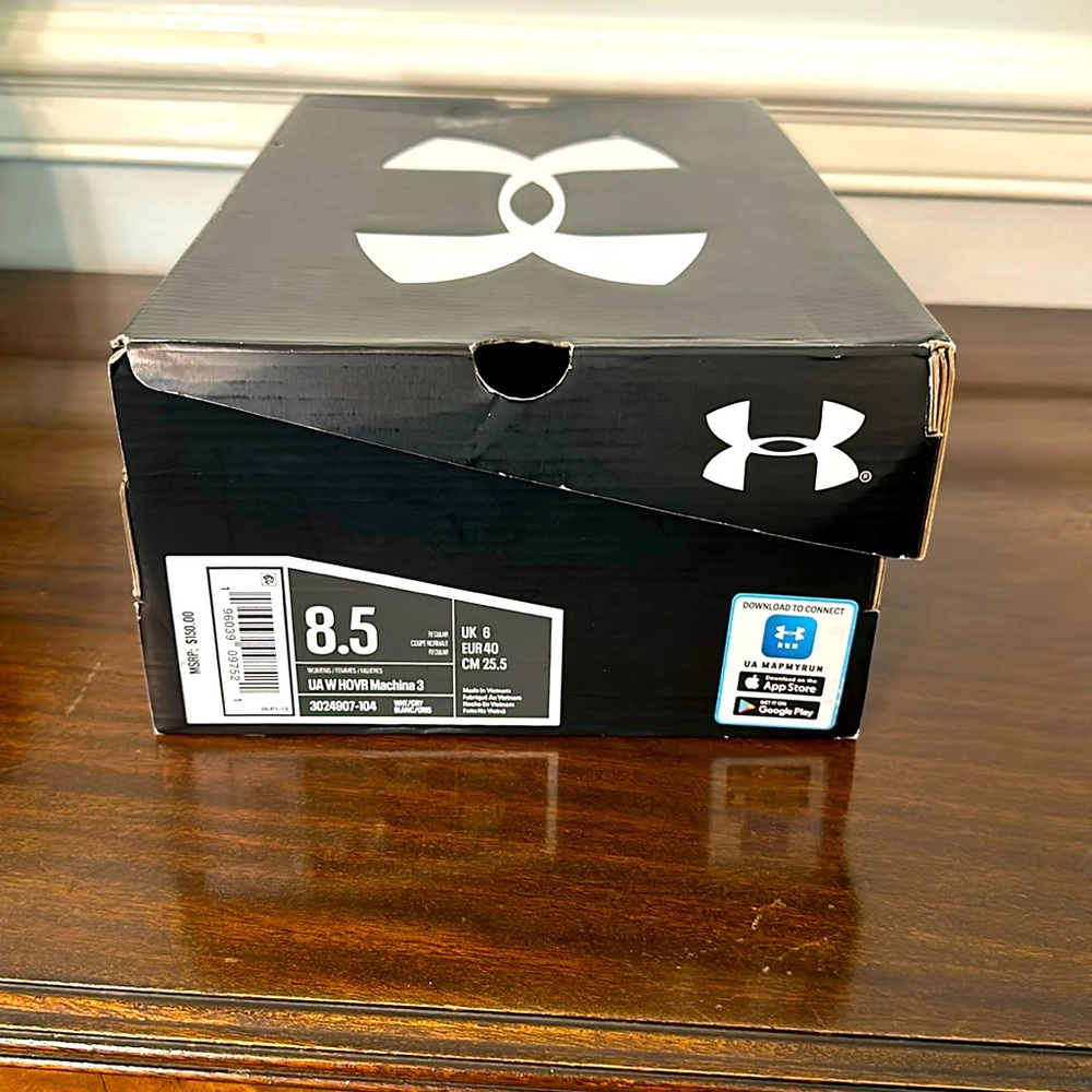Under Armour HOVR Machina 3